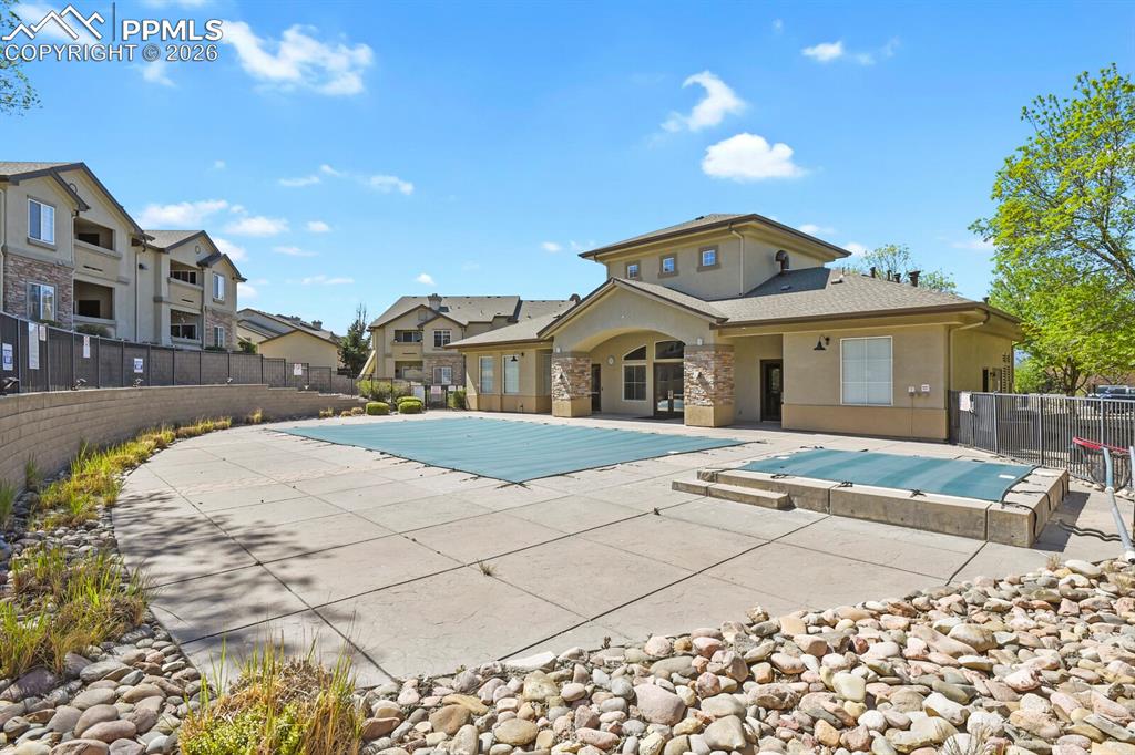 7004 Ash Creek Heights Colorado Springs CO 80922