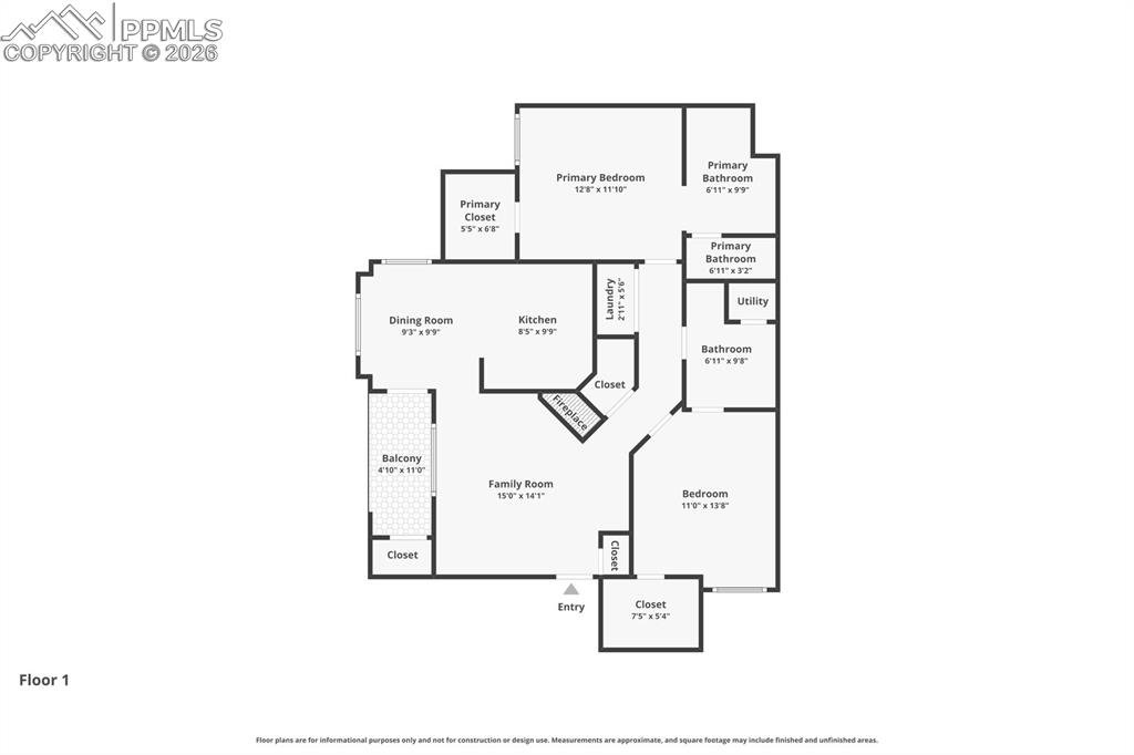 7004 Ash Creek Heights Colorado Springs CO 80922
