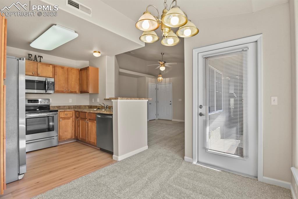 7004 Ash Creek Heights Colorado Springs CO 80922