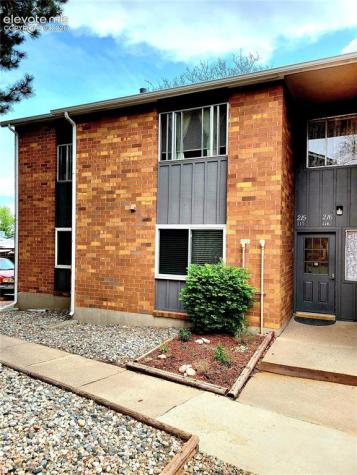 1625 N Murray Boulevard Colorado Springs CO 80915
