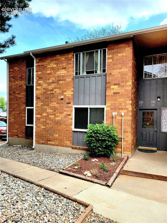 1625 N Murray Boulevard Colorado Springs CO 80915