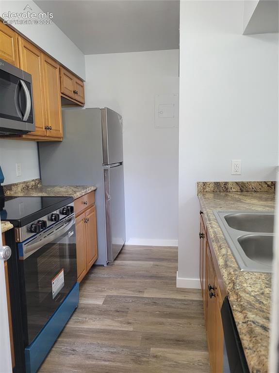1625 N Murray Boulevard Colorado Springs CO 80915