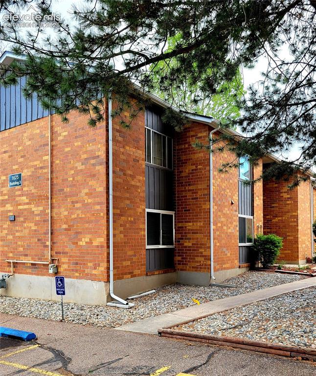 1625 N Murray Boulevard Colorado Springs CO 80915
