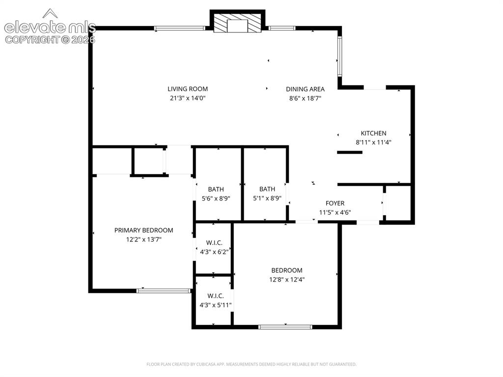 1625 N Murray Boulevard Colorado Springs CO 80915