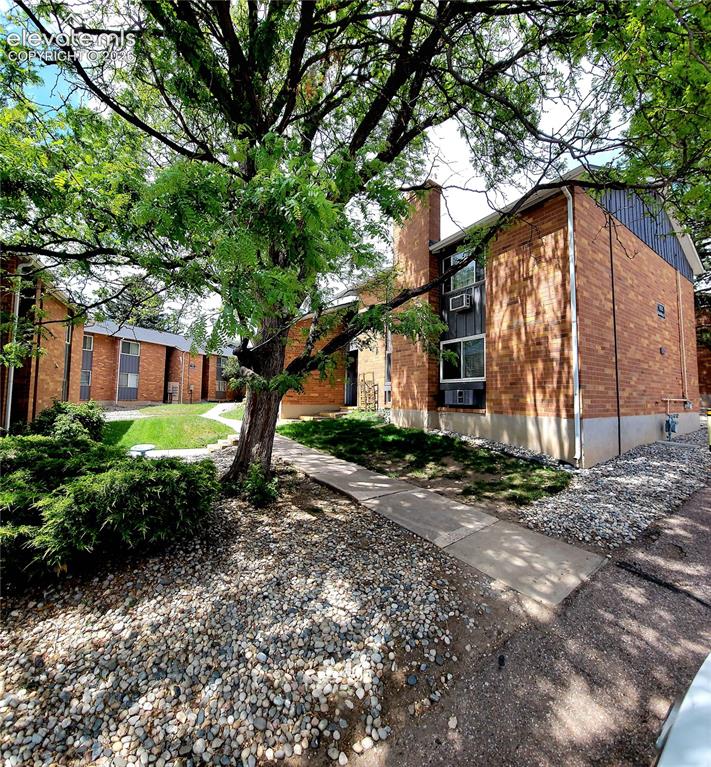1625 N Murray Boulevard Colorado Springs CO 80915