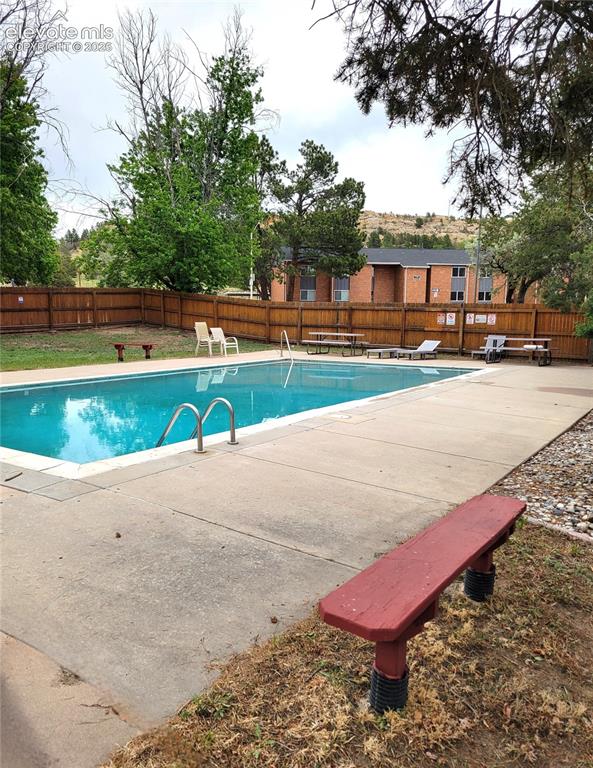 1625 N Murray Boulevard Colorado Springs CO 80915