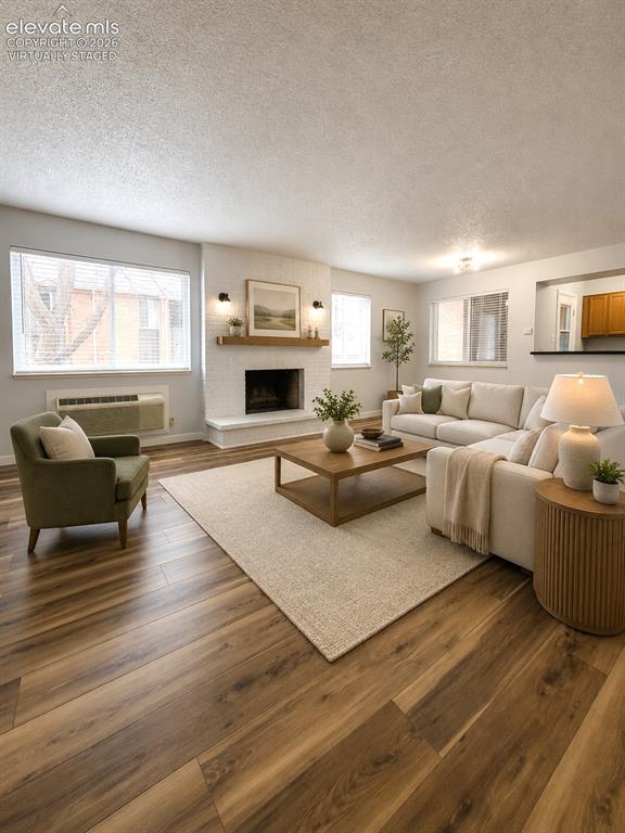 1625 N Murray Boulevard Colorado Springs CO 80915