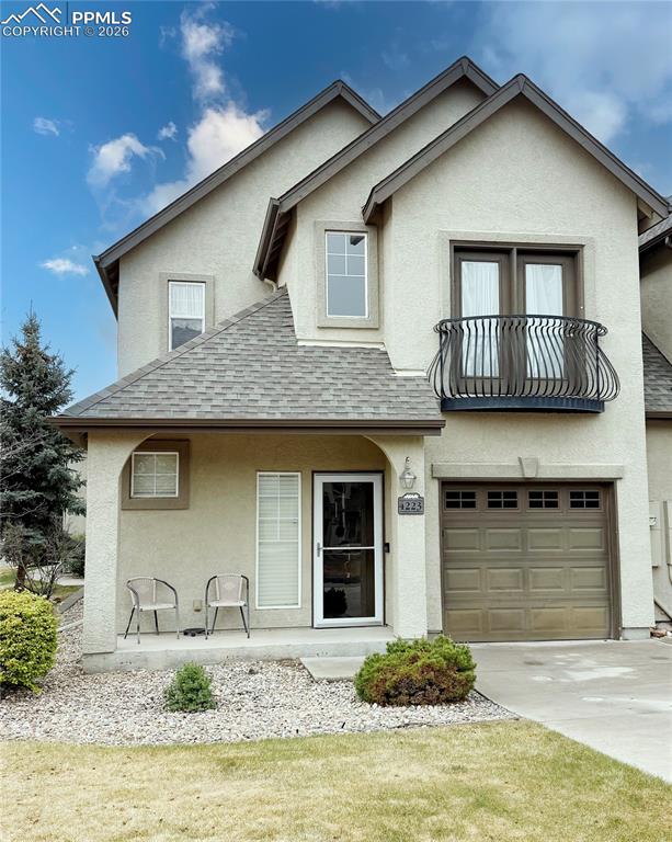 4223 Alder Springs View Colorado Springs CO 80922