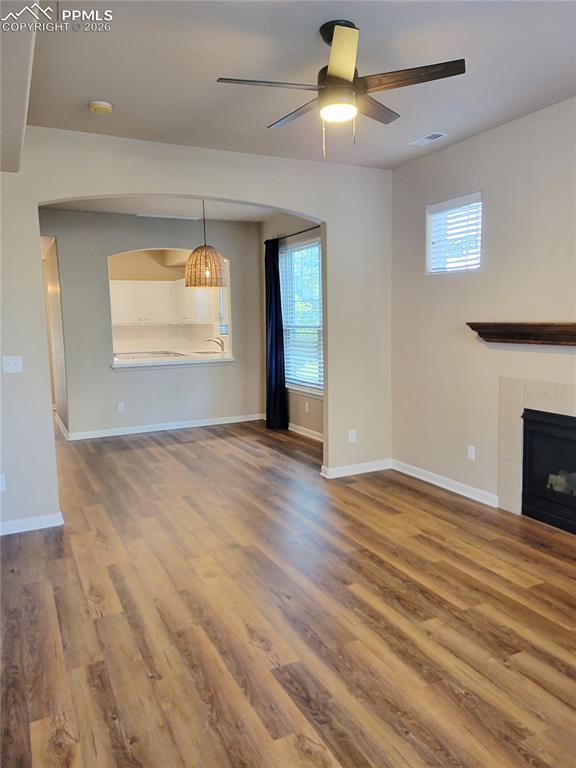4223 Alder Springs View Colorado Springs CO 80922