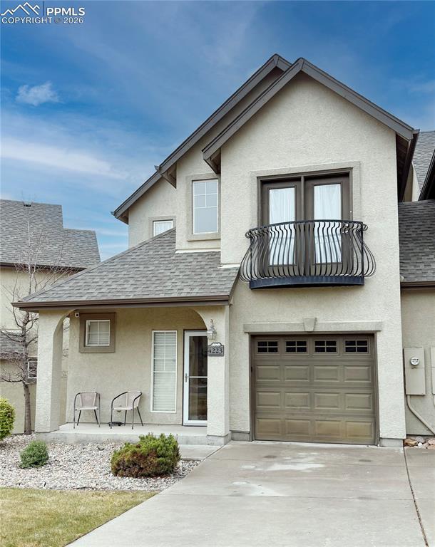 4223 Alder Springs View Colorado Springs CO 80922