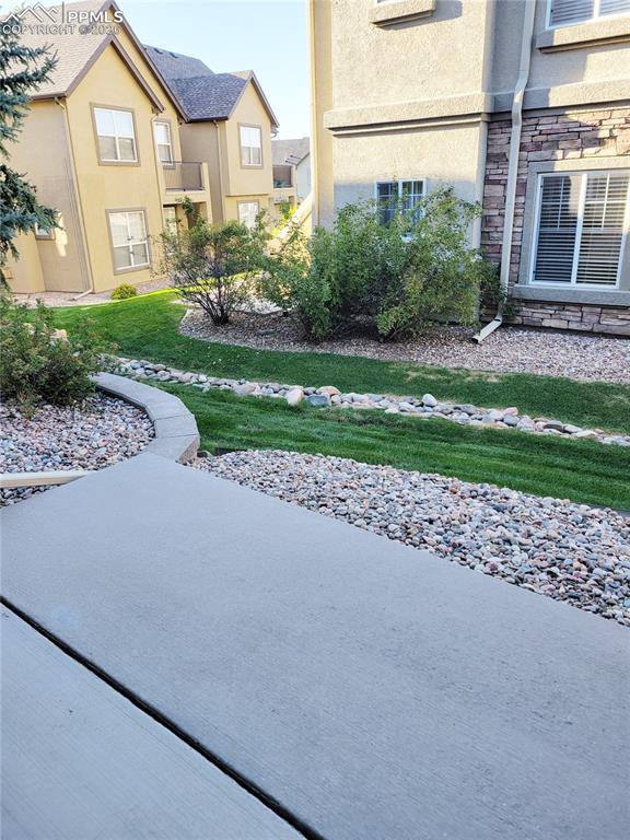 4223 Alder Springs View Colorado Springs CO 80922