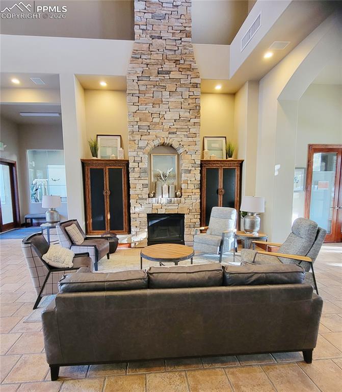 4223 Alder Springs View Colorado Springs CO 80922