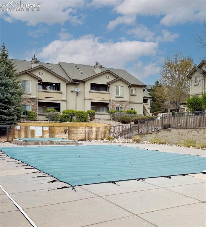 4223 Alder Springs View Colorado Springs CO 80922