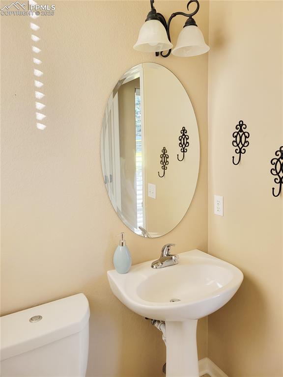 4223 Alder Springs View Colorado Springs CO 80922