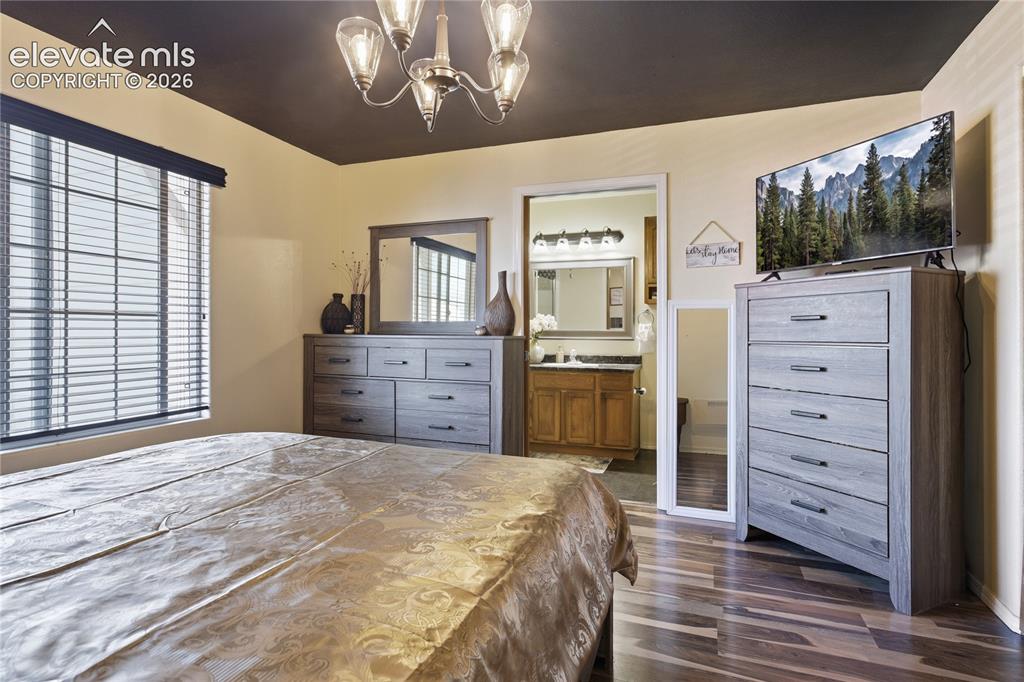 4839 Rusty Nail Point Colorado Springs CO 80916