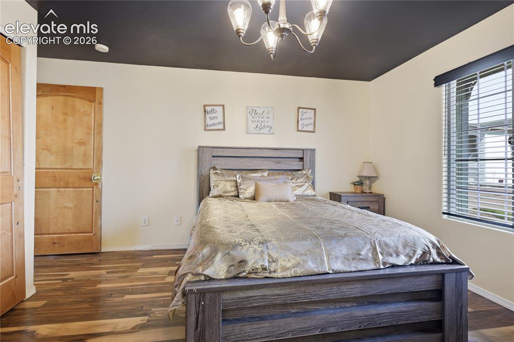 4839 Rusty Nail Point Colorado Springs CO 80916