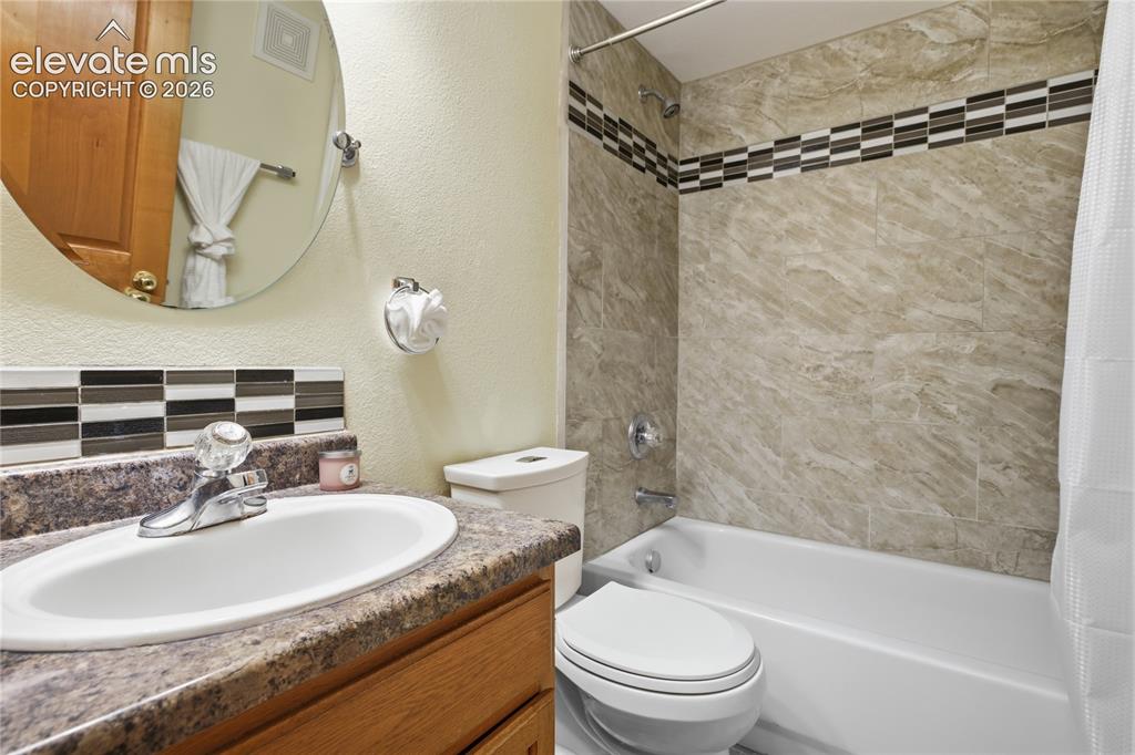4839 Rusty Nail Point Colorado Springs CO 80916