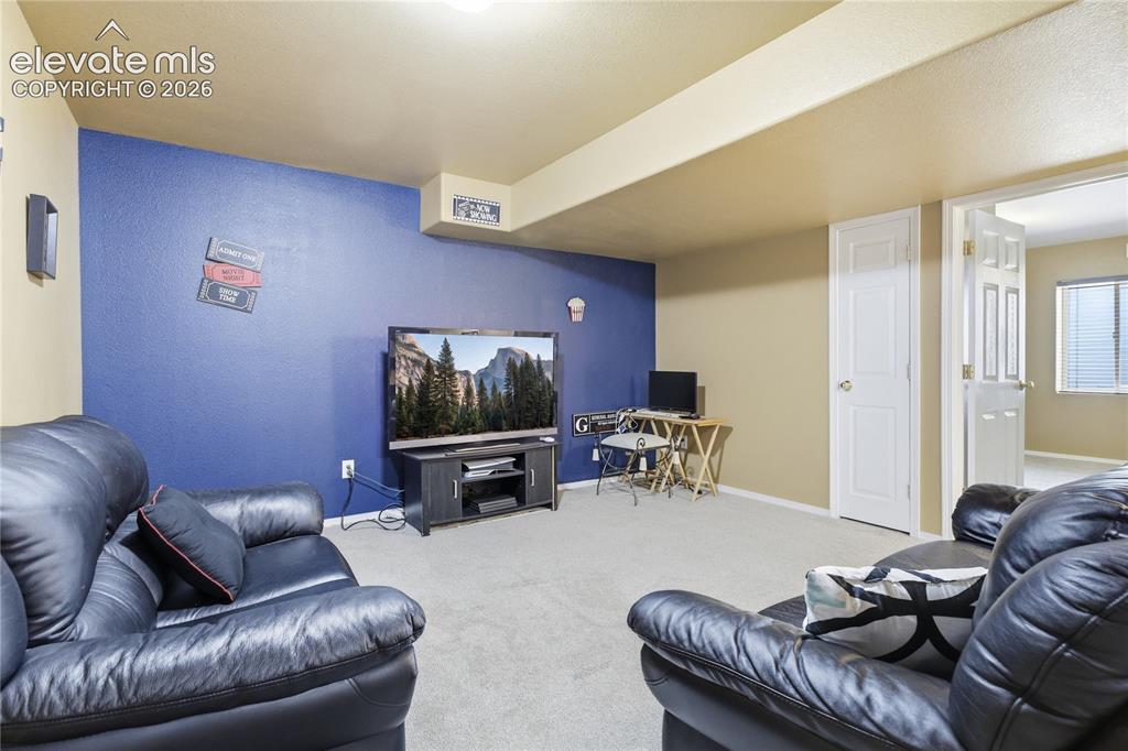 4839 Rusty Nail Point Colorado Springs CO 80916