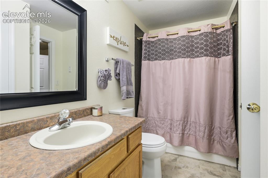 4839 Rusty Nail Point Colorado Springs CO 80916