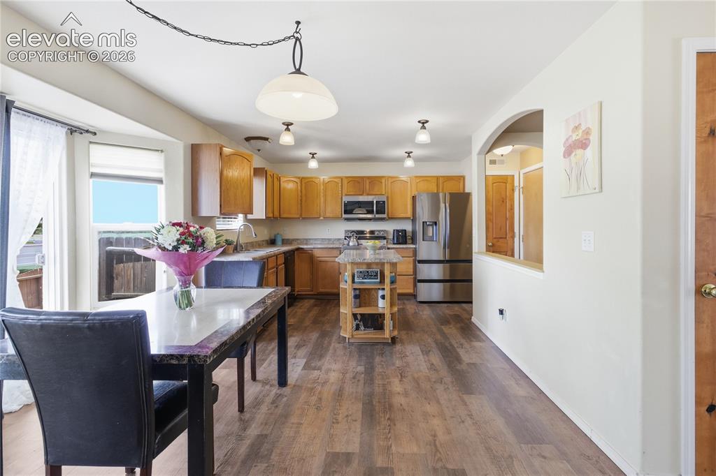 4839 Rusty Nail Point Colorado Springs CO 80916