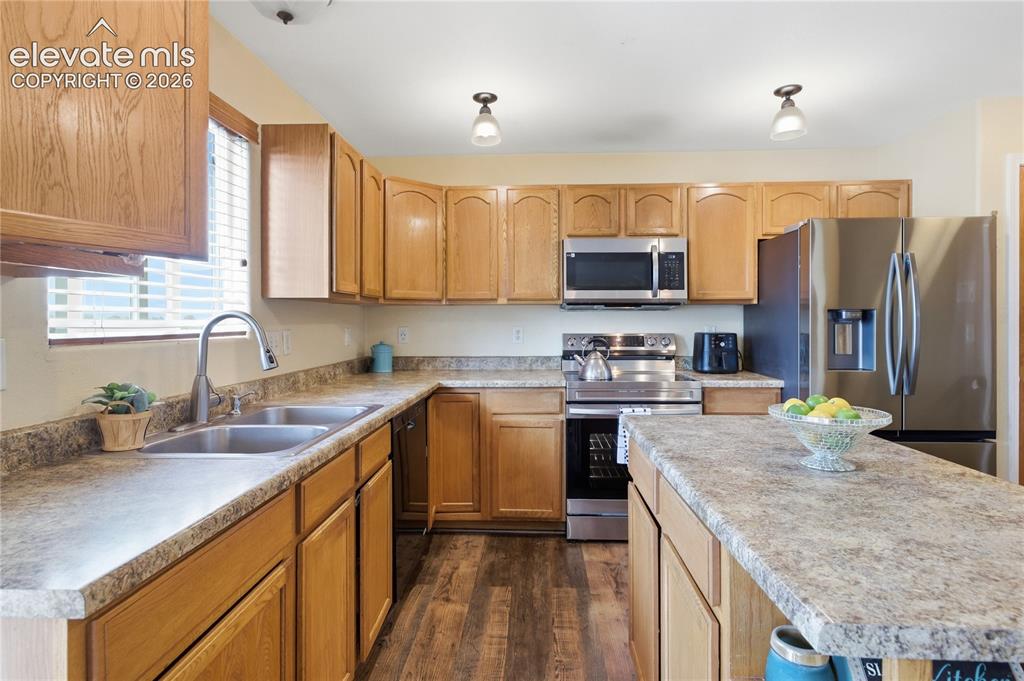 4839 Rusty Nail Point Colorado Springs CO 80916
