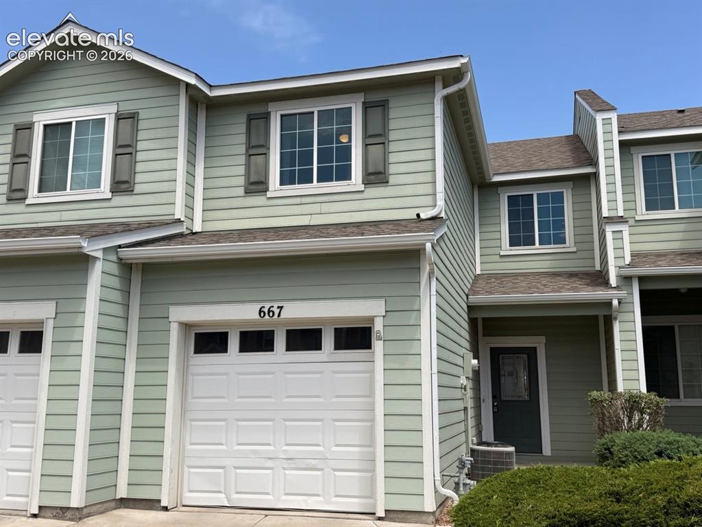 667 Hailey Glenn View Colorado Springs CO 80916