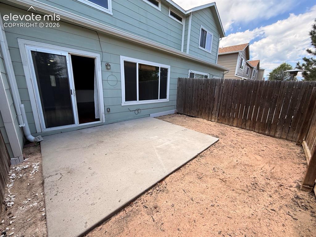 667 Hailey Glenn View Colorado Springs CO 80916