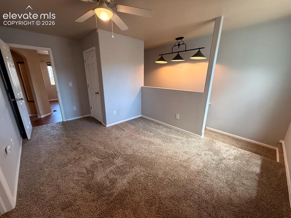 667 Hailey Glenn View Colorado Springs CO 80916