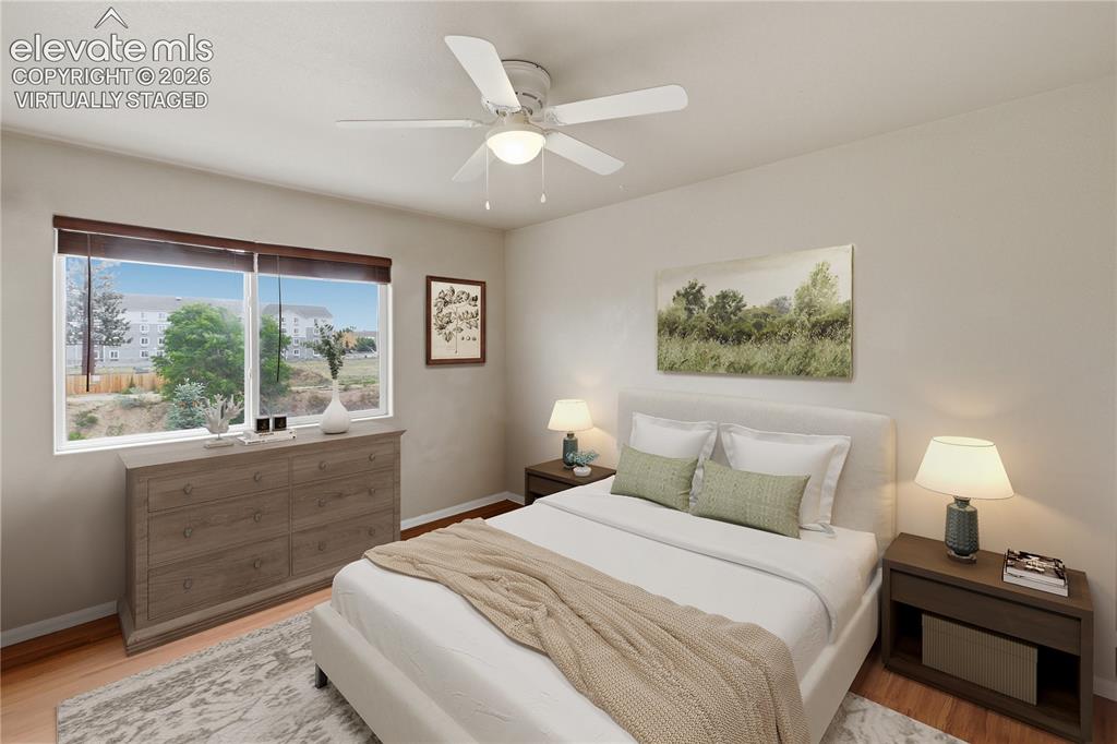 667 Hailey Glenn View Colorado Springs CO 80916