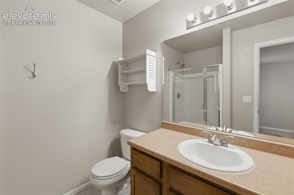 667 Hailey Glenn View Colorado Springs CO 80916