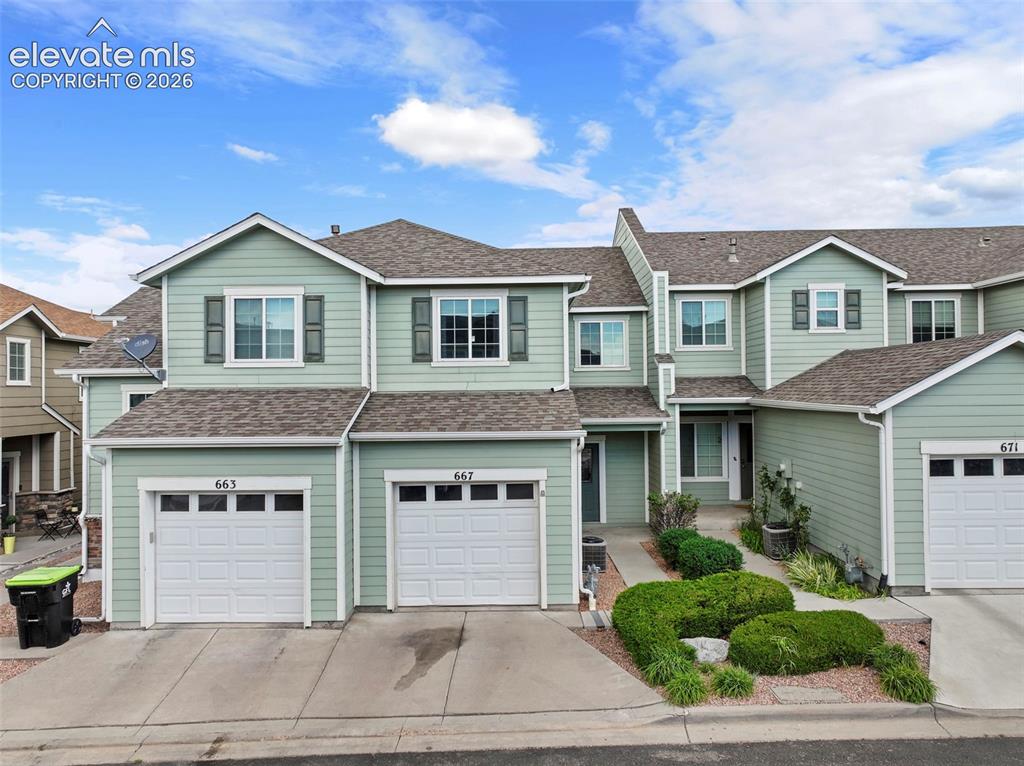 667 Hailey Glenn View Colorado Springs CO 80916