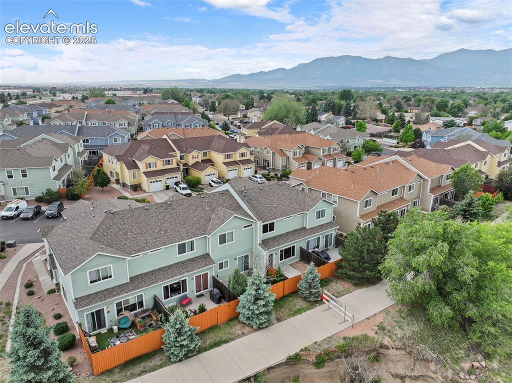 667 Hailey Glenn View Colorado Springs CO 80916