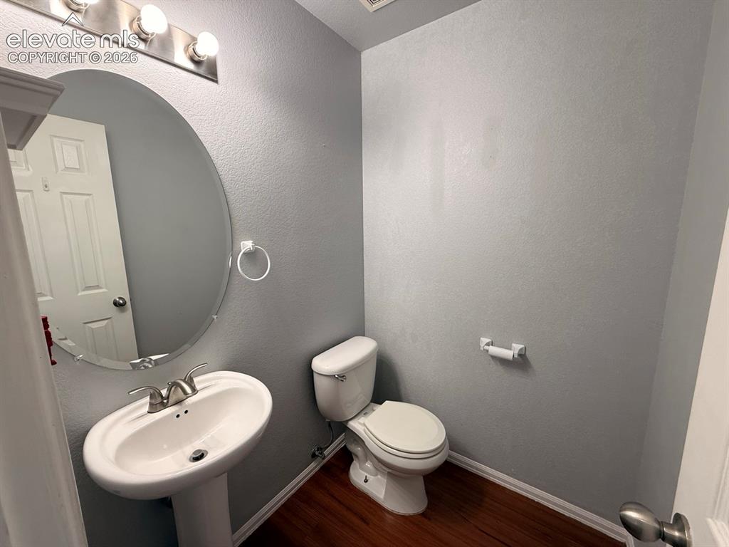 667 Hailey Glenn View Colorado Springs CO 80916