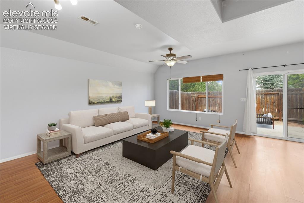 667 Hailey Glenn View Colorado Springs CO 80916