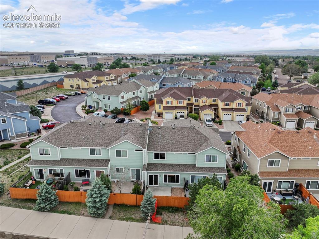 667 Hailey Glenn View Colorado Springs CO 80916