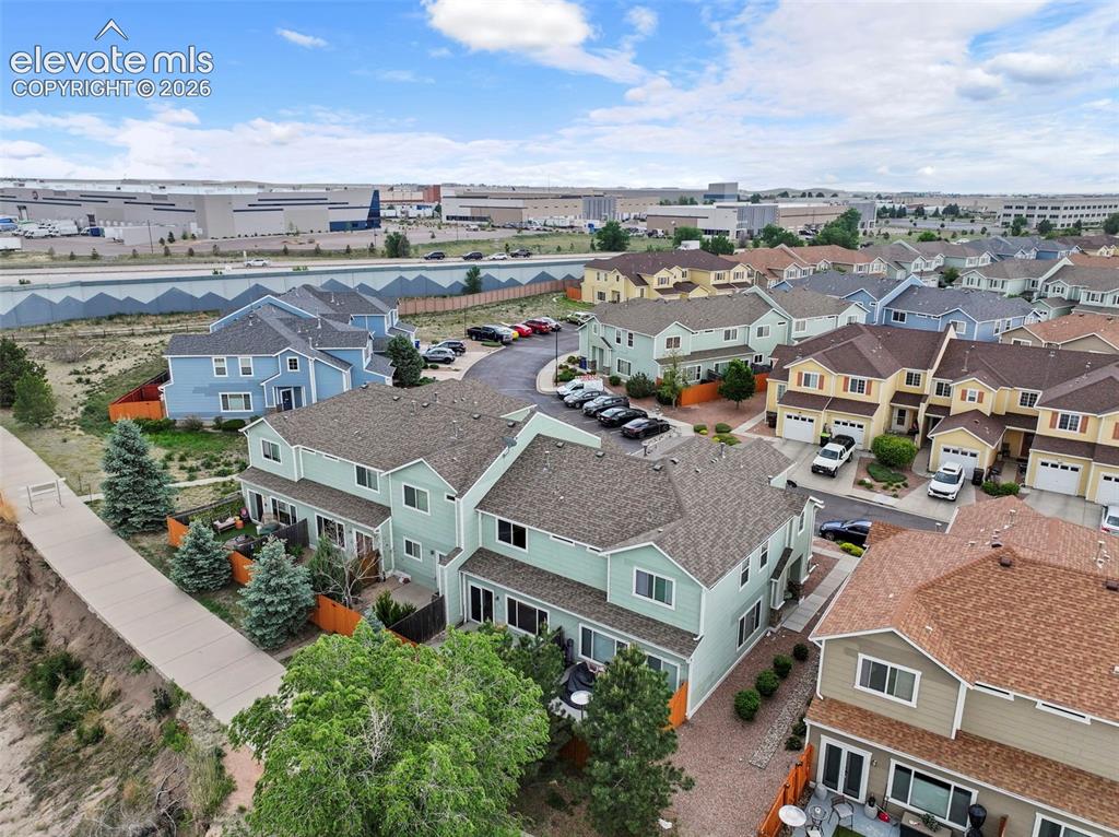 667 Hailey Glenn View Colorado Springs CO 80916