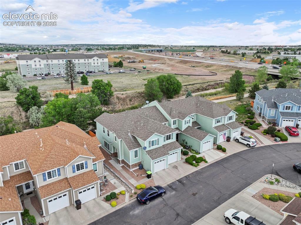 667 Hailey Glenn View Colorado Springs CO 80916