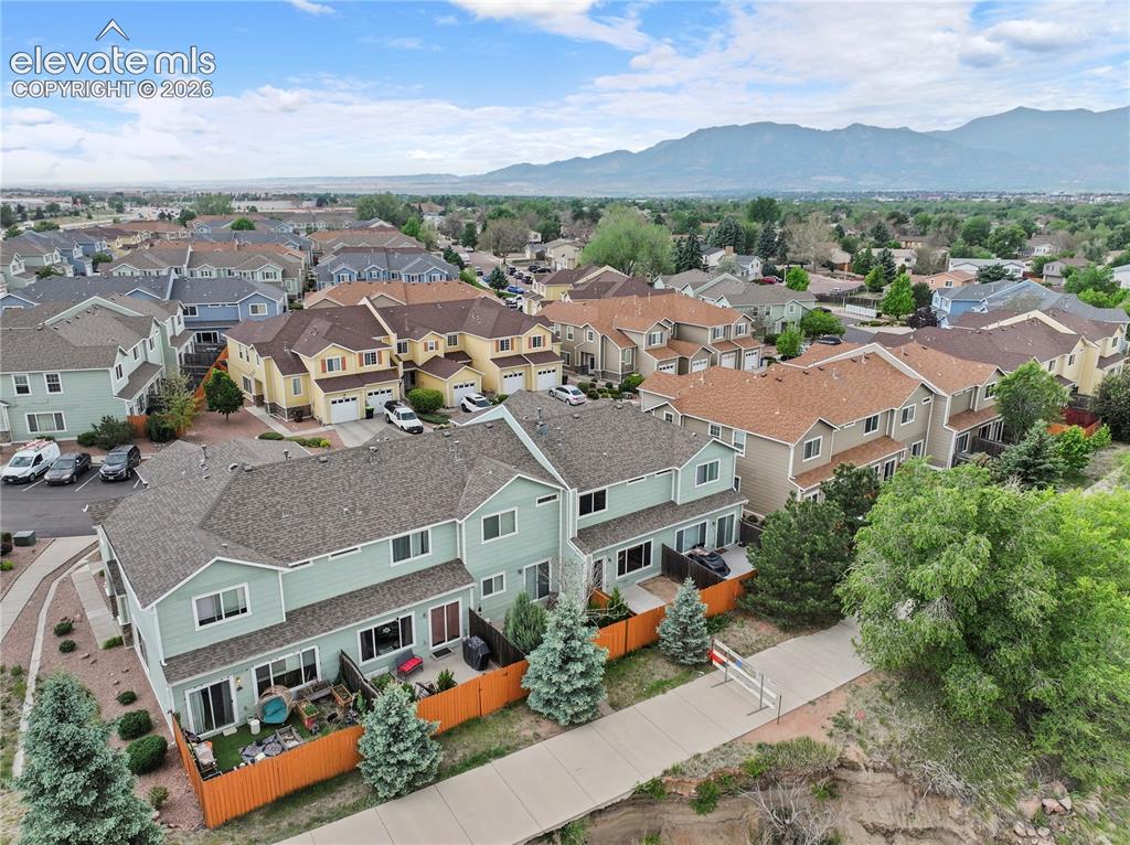 667 Hailey Glenn View Colorado Springs CO 80916