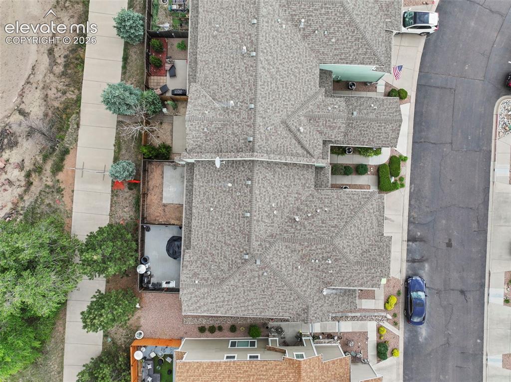 667 Hailey Glenn View Colorado Springs CO 80916