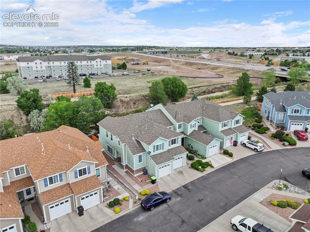 667 Hailey Glenn View Colorado Springs CO 80916