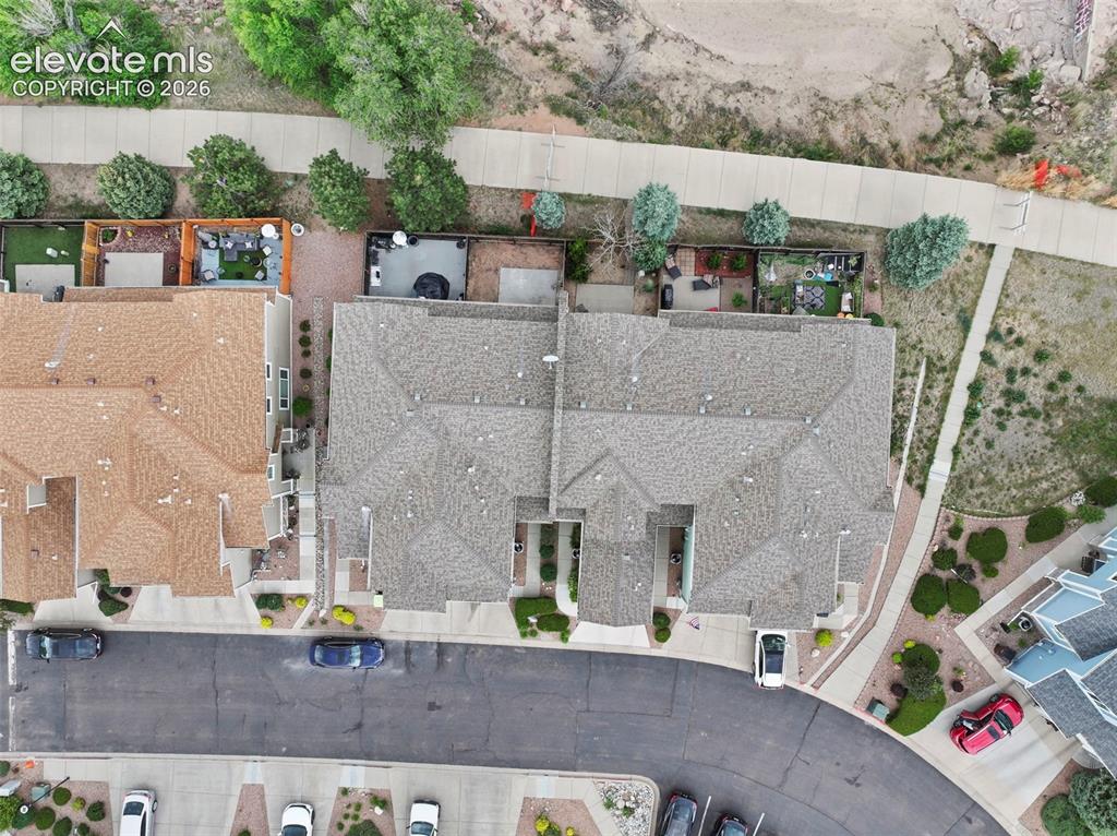 667 Hailey Glenn View Colorado Springs CO 80916