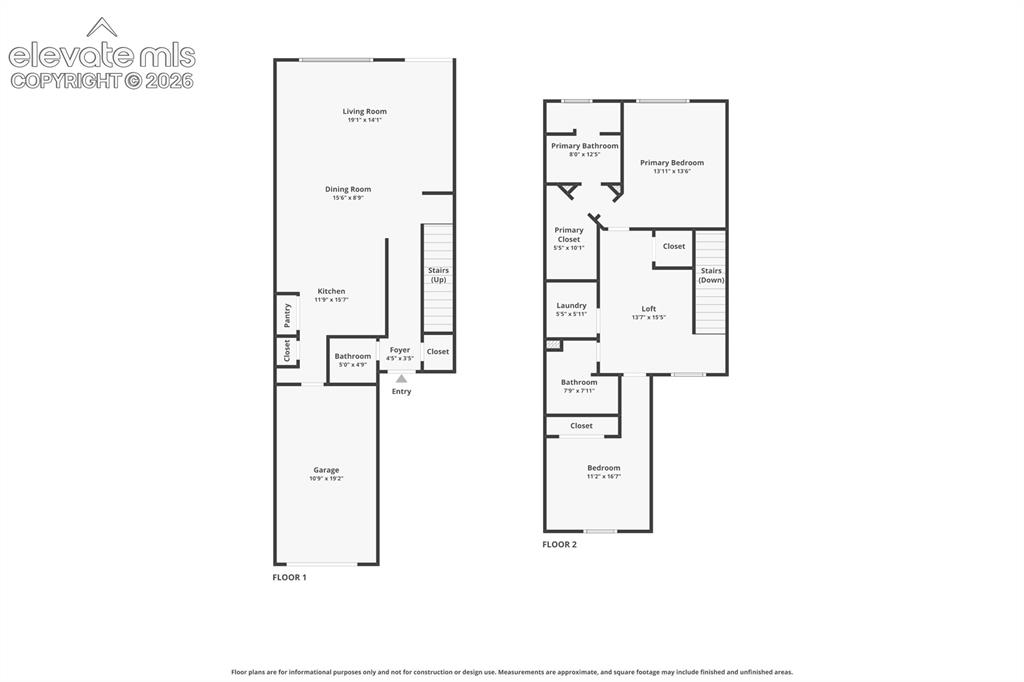 667 Hailey Glenn View Colorado Springs CO 80916