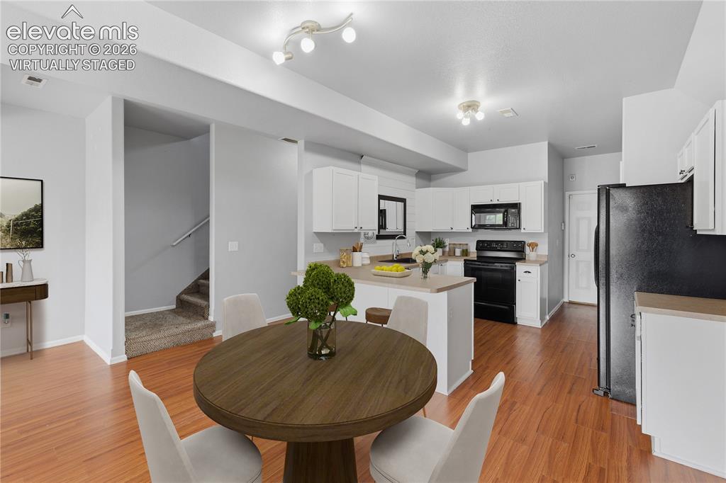 667 Hailey Glenn View Colorado Springs CO 80916