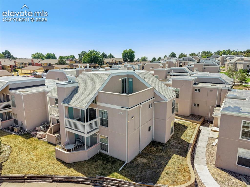 3230 Van Teylingen Drive Colorado Springs CO 80917