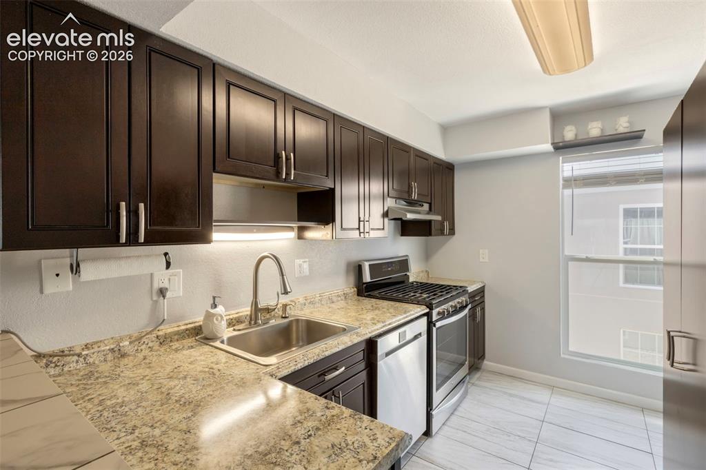 3230 Van Teylingen Drive Colorado Springs CO 80917