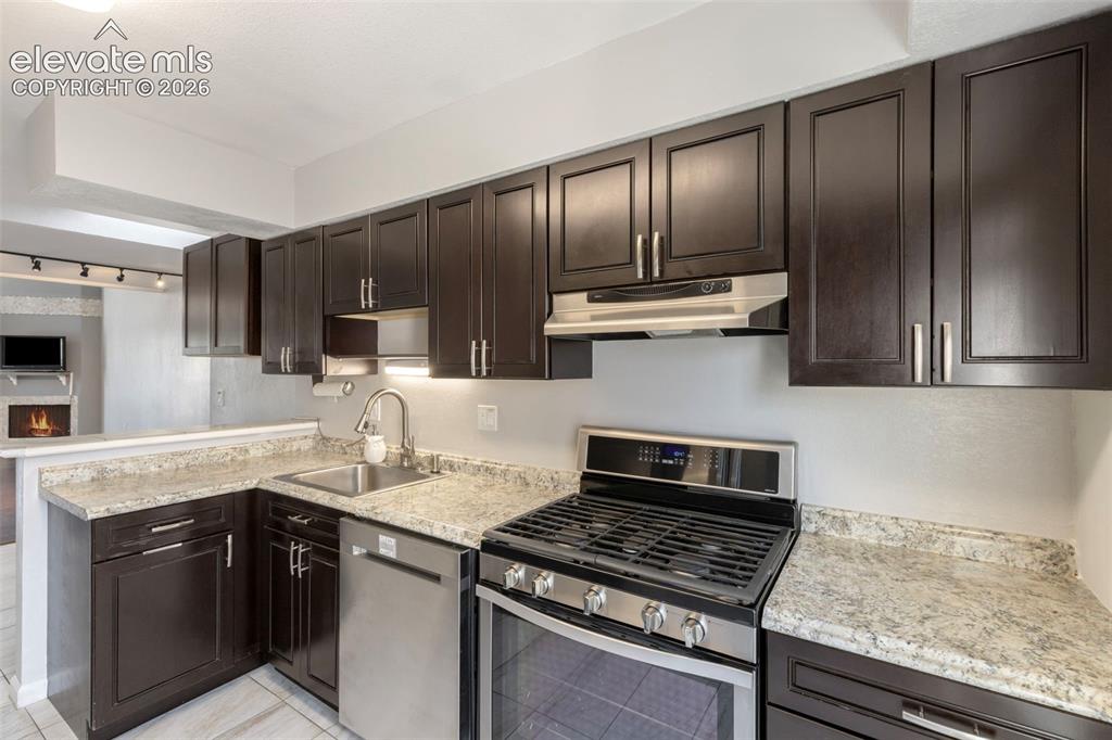 3230 Van Teylingen Drive Colorado Springs CO 80917