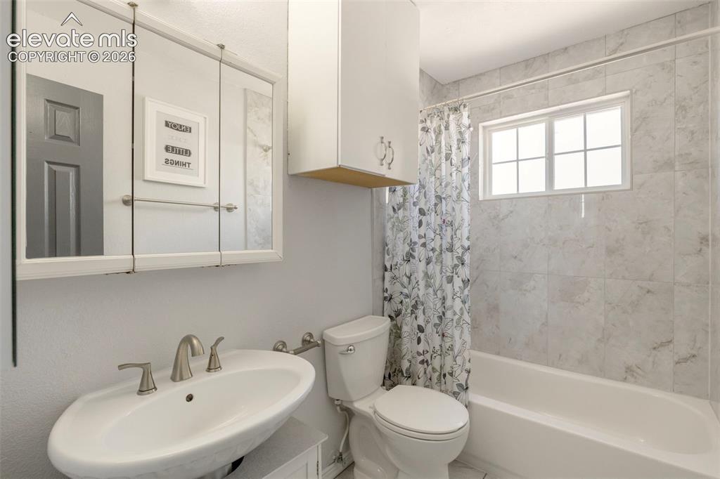 3230 Van Teylingen Drive Colorado Springs CO 80917
