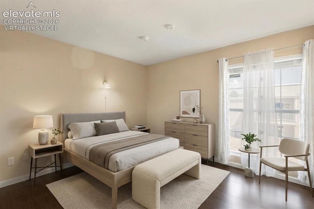 3230 Van Teylingen Drive Colorado Springs CO 80917