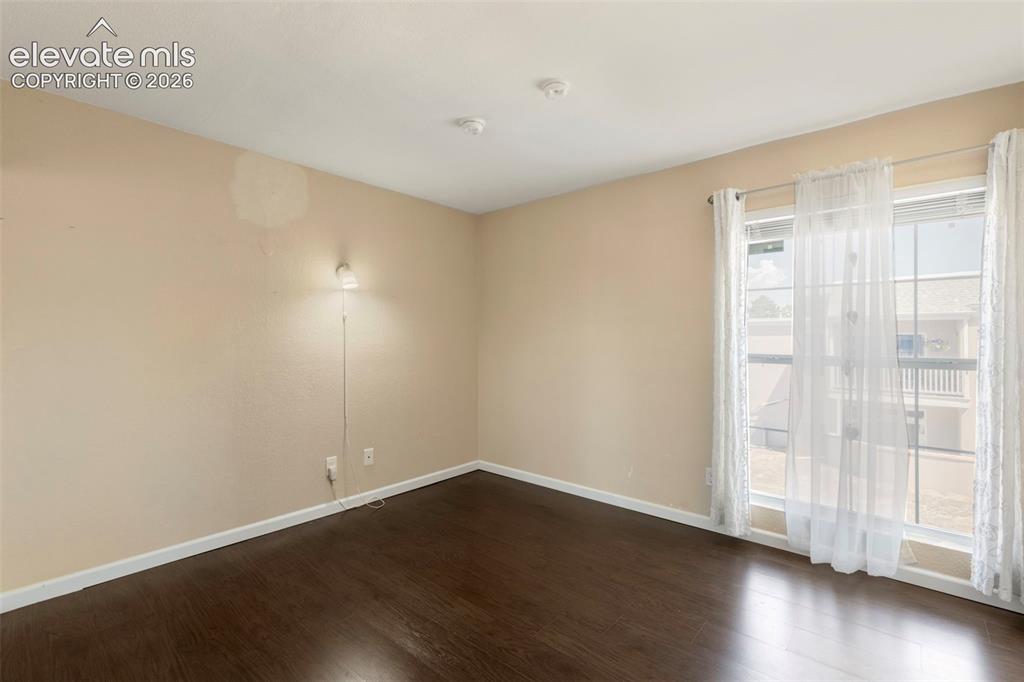 3230 Van Teylingen Drive Colorado Springs CO 80917