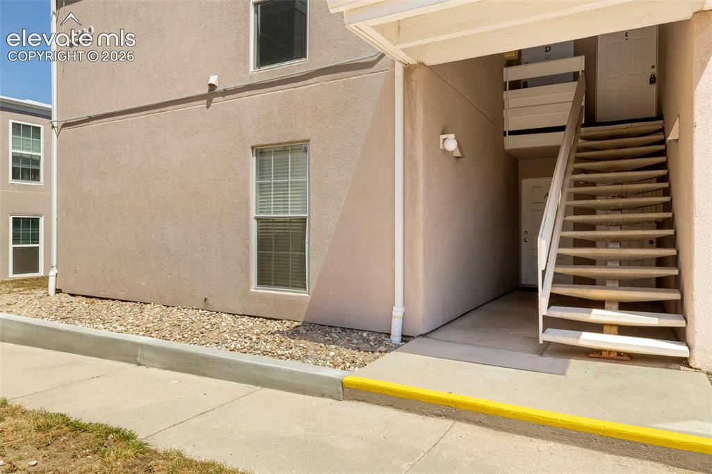 3230 Van Teylingen Drive Colorado Springs CO 80917